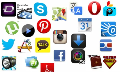 25 Must Have Android Apps
