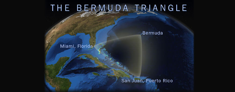 The Bermuda Triangle