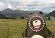 How to Create Picture Password in Windows 8