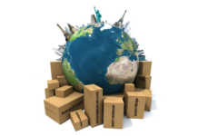 How to Shop at Online U.S. Stores from Other Countries