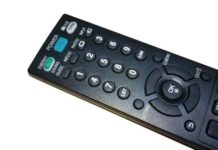 How to Turn Your Smartphone into a Universal Remote Control