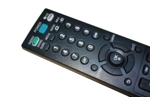 Universal Remote