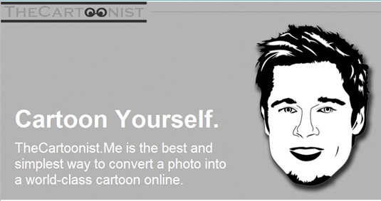 Featured image of post Caricature Yourself Free - How to caricature yourself free?