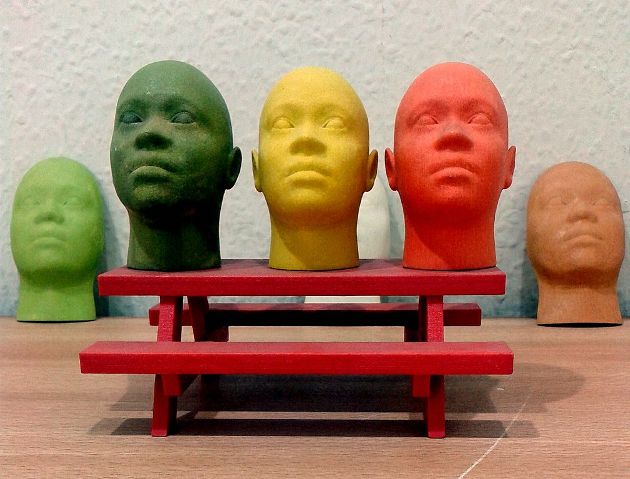 How 3D Printing Works.docx