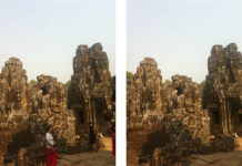 How to Remove Extra Things from Digital Photos