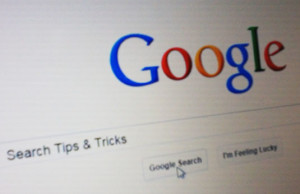Google inside search tips & tricks