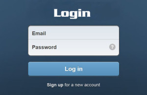 Login multiple accounts on same website