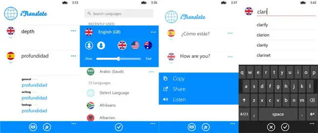 Google translate app for mac free download