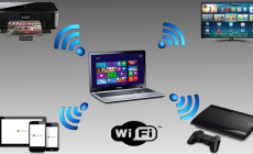 Turn Your Windows Laptop into a WiFi Hotspot Using mHotspot App