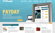 Sell Your Ebooks Online with Zero Fees at Booktango