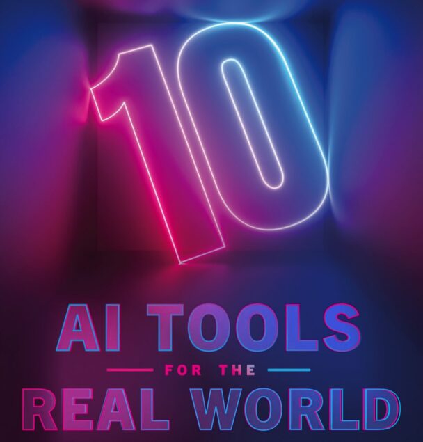 AI Tools for the Real World