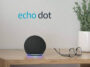 Amazon Echo dot reset