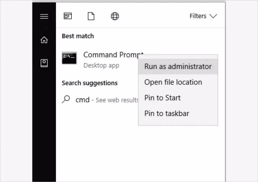 Monitoring windows apps communications