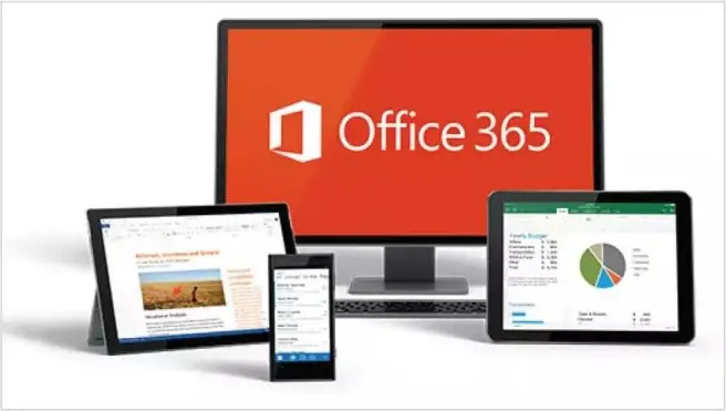 Office 365 for Business