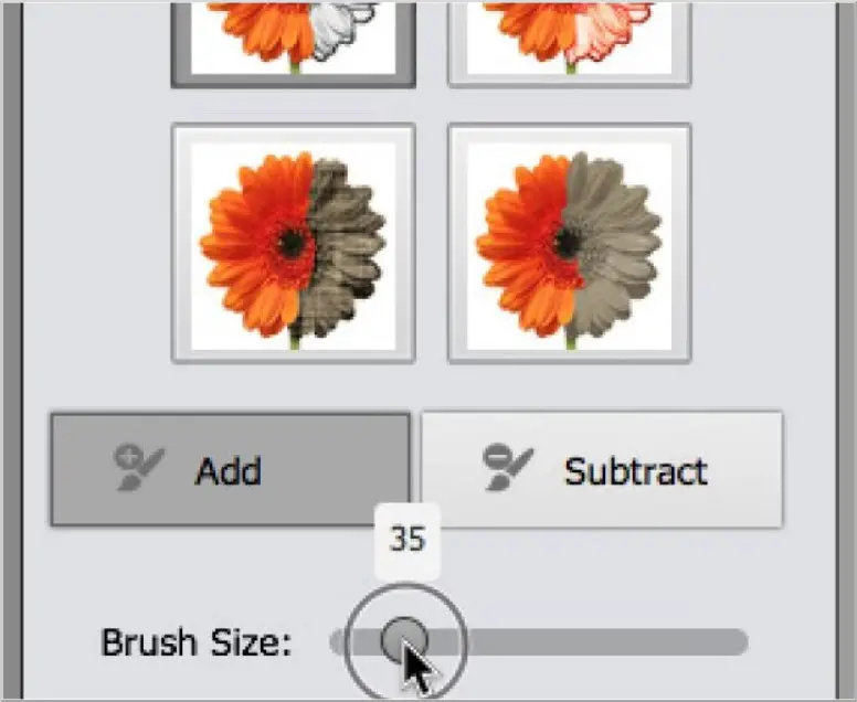 photo to sketch in Photoshop Elements