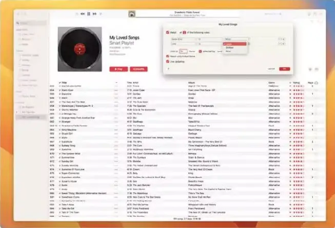 Managing Duplicates In Apple Music