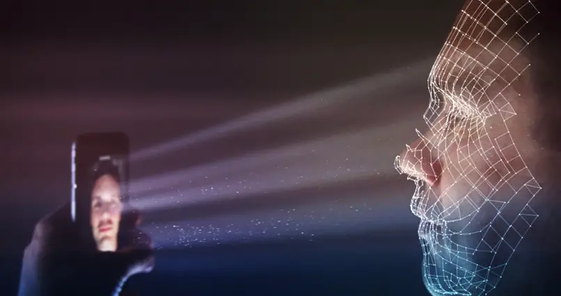 Smartphone Face Recognition