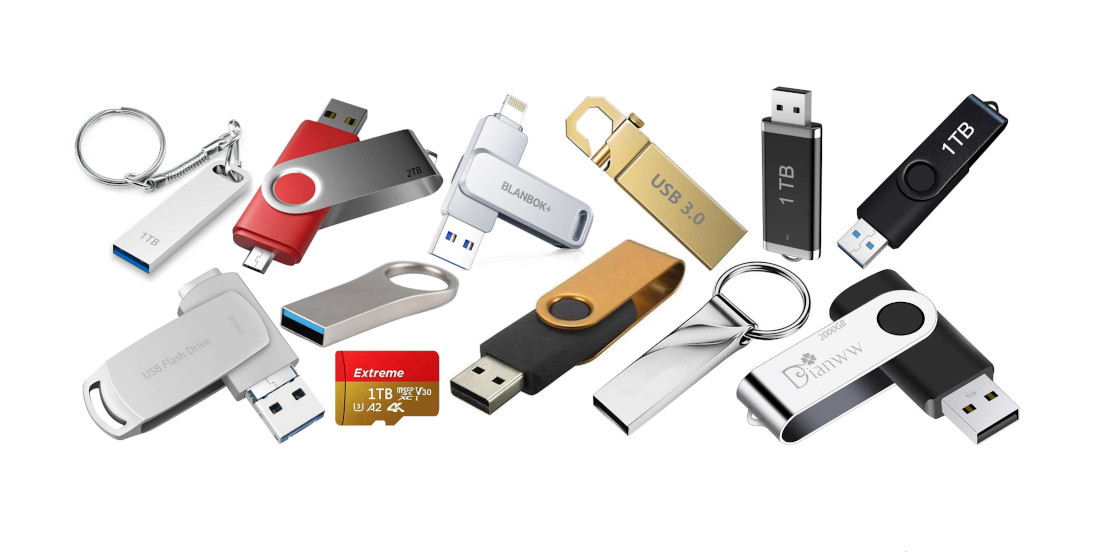 Usb Drives