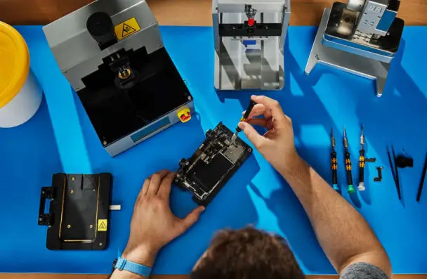 Apple Self Service Repair Iphone