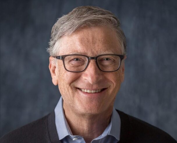 Bill Gates 1
