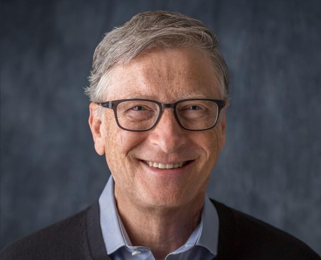 Bill Gates