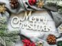 Merry Christmas Image Card 3
