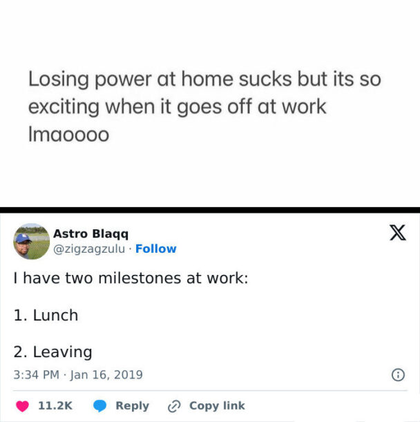 Best Workplace Funny Memes