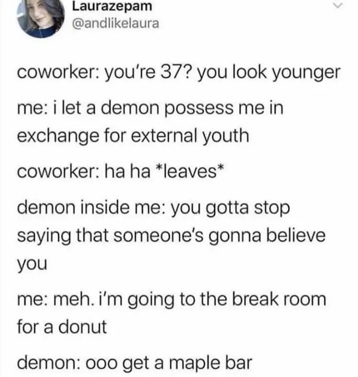 Funny Workplace Meme 3 7366