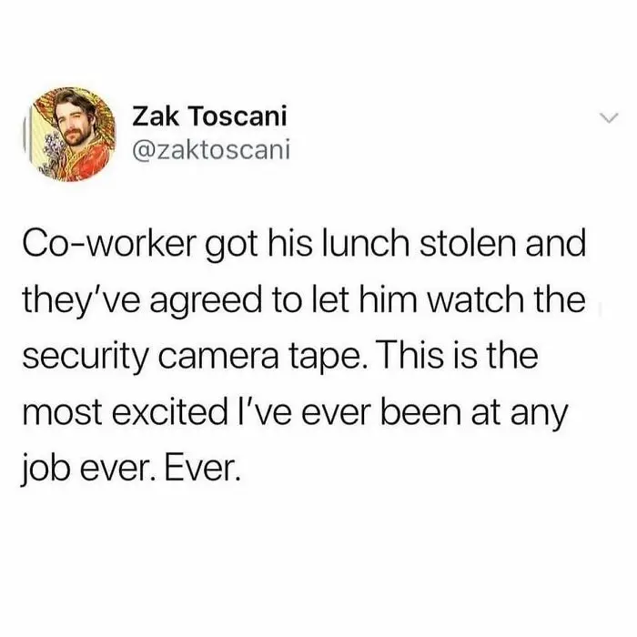 Funny Workplace Meme 31 7366