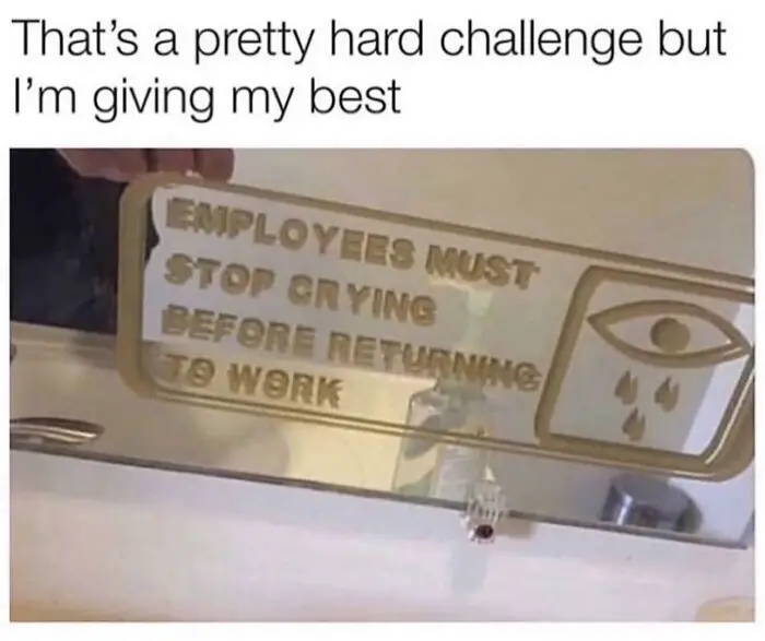Funny Workplace Meme 68 7366