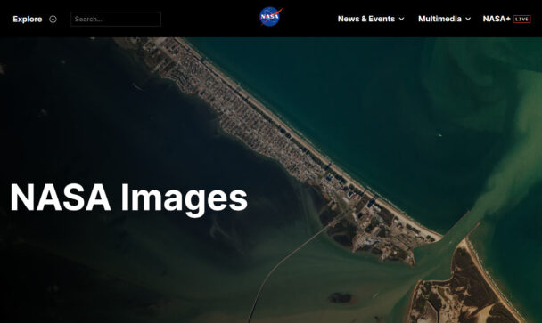 Nasa Images