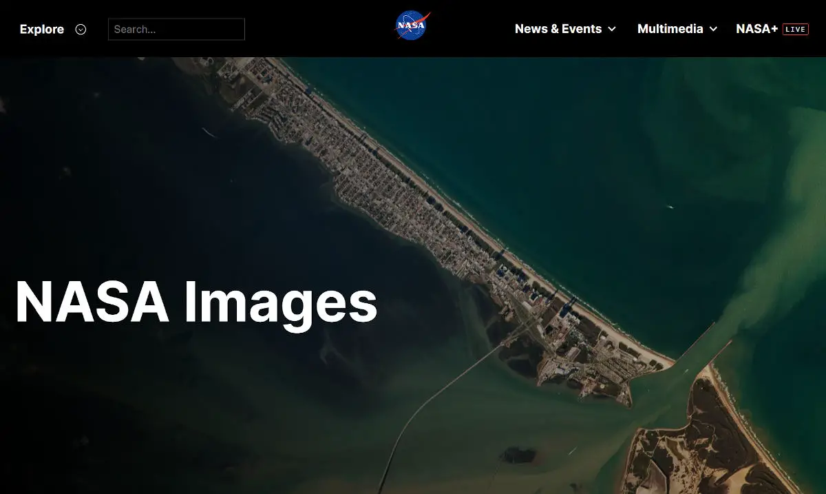 Nasa Images