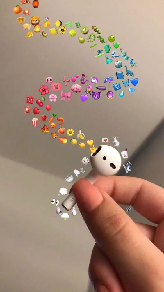 Emoji Wallpaper for phone