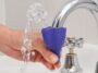 Accessory That Turns Your Faucet Into A Water Fountain