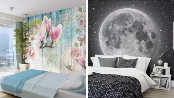 Amazing Room Wallpapers