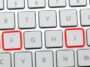 Bumps On A Mac Keyboard