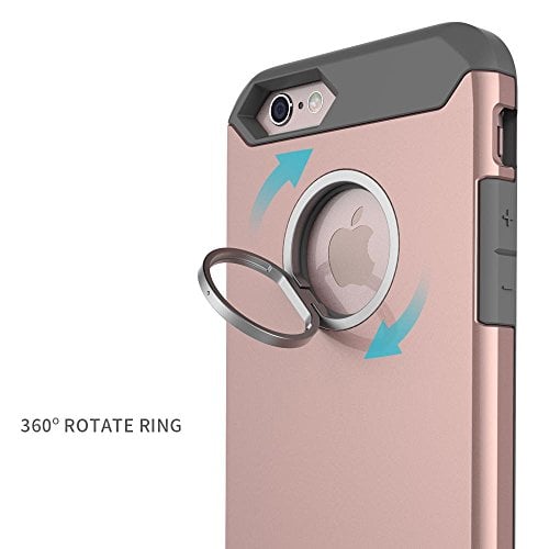 Cell Phone Ring Case