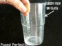 Clean Your Glass Glasses With Vinegar