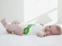 Clothes That Monitor Your Baby's Vital Signs And Send Them To Your Smartphone