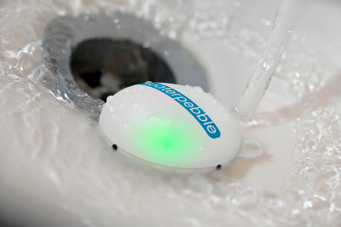 Eco Friendly Timer That Tells You When To Finish Your Shower