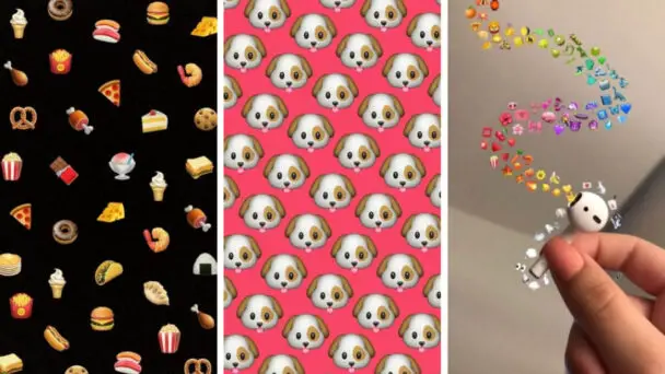 Best Emoji Wallpapers For Phone