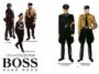 Hugo Boss Designed The Nazi Uniformshugo Boss Designed The Nazi Uniforms