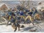In 1788 The Austrian Army Attacked Itself And Lost 10 Thousand Men