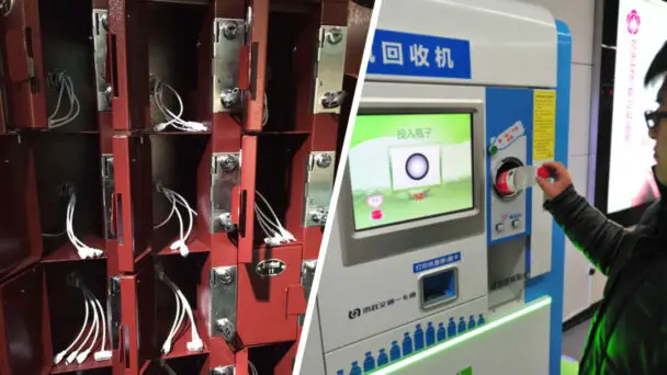 Ingenious Inventions