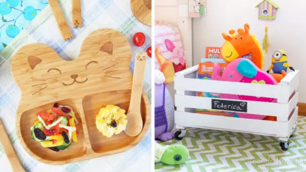 Raising Your Baby In An Eco Friendly Way