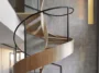 This Original Spiral Staircase
