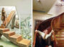 Unique Stairs Designs So Original