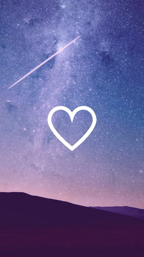 Wallpapers To Be A Tumblr Girl - Starry night