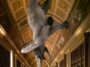 Wursa Gravity Defying Sculpture – Daniel Firman
