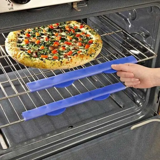 Silicone Oven Handles